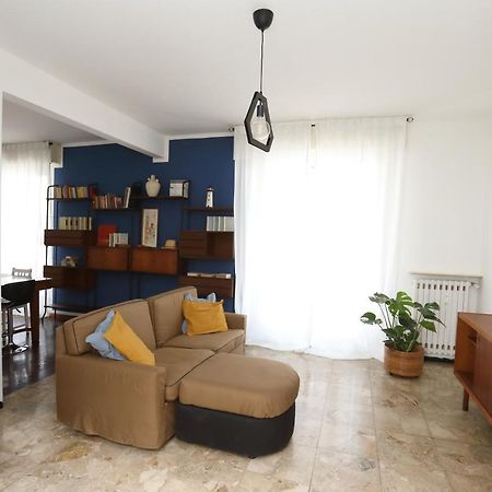 Apartamento Dalla Nonna Casa Vacanze Sestri Levante Exterior foto