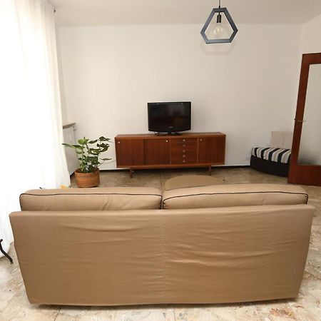 Apartamento Dalla Nonna Casa Vacanze Sestri Levante Exterior foto