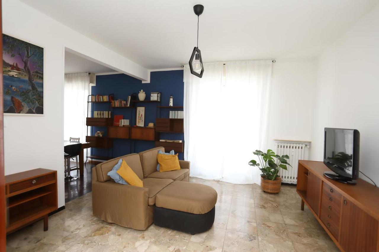 Apartamento Dalla Nonna Casa Vacanze Sestri Levante Exterior foto