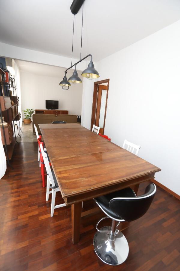 Apartamento Dalla Nonna Casa Vacanze Sestri Levante Exterior foto
