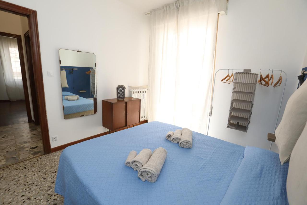 Apartamento Dalla Nonna Casa Vacanze Sestri Levante Exterior foto