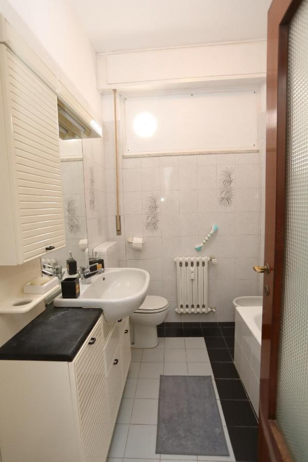 Apartamento Dalla Nonna Casa Vacanze Sestri Levante Exterior foto