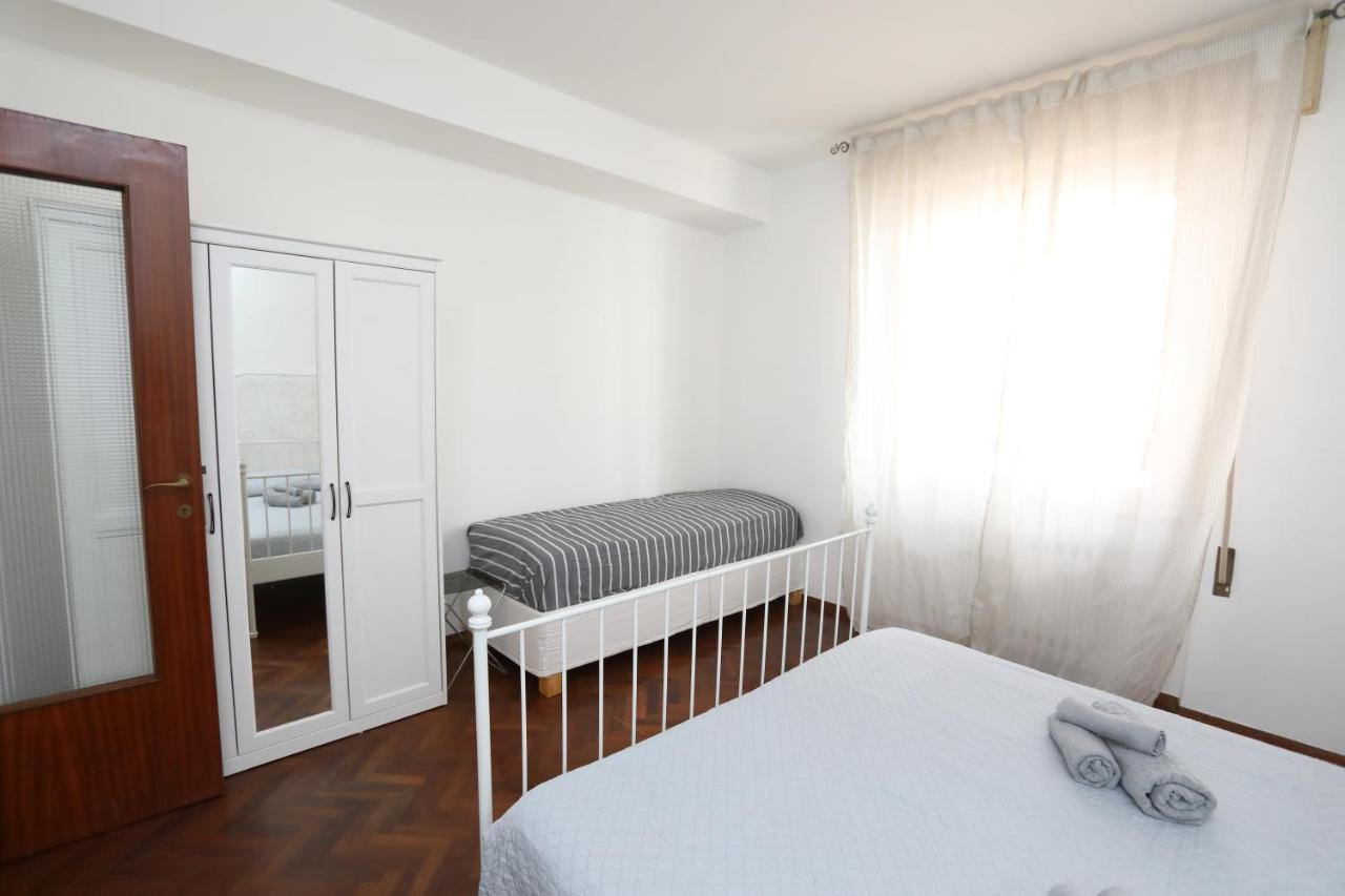 Apartamento Dalla Nonna Casa Vacanze Sestri Levante Exterior foto