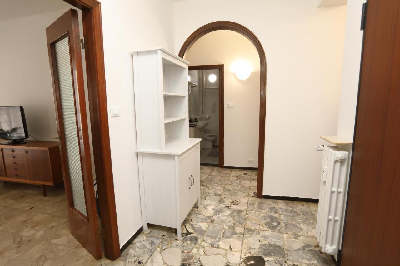 Apartamento Dalla Nonna Casa Vacanze Sestri Levante Exterior foto
