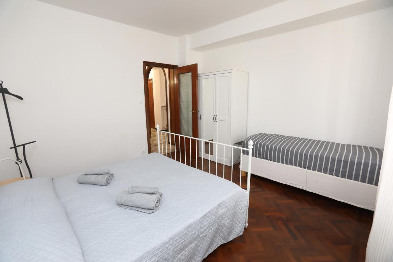Apartamento Dalla Nonna Casa Vacanze Sestri Levante Exterior foto