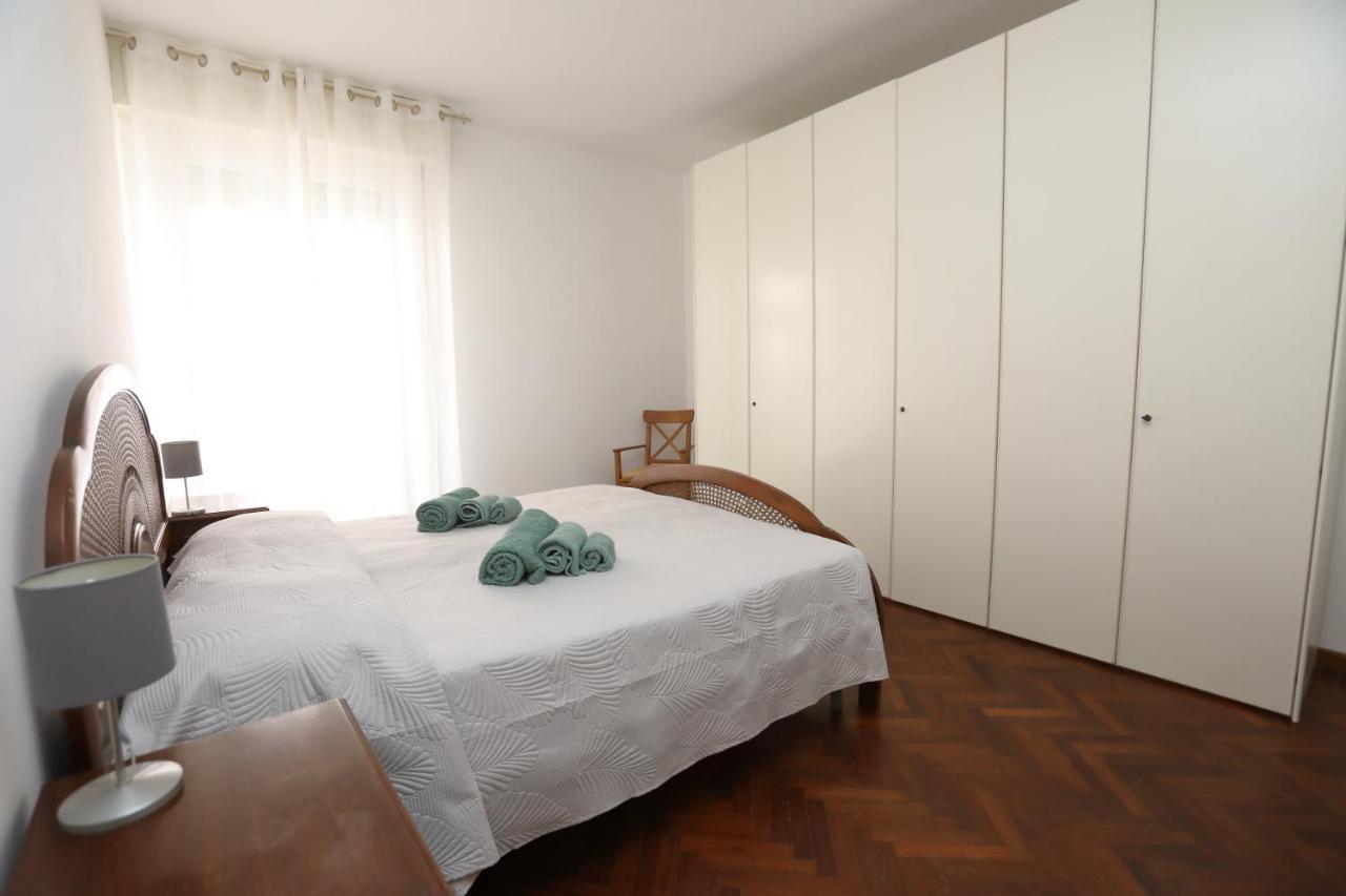 Apartamento Dalla Nonna Casa Vacanze Sestri Levante Exterior foto