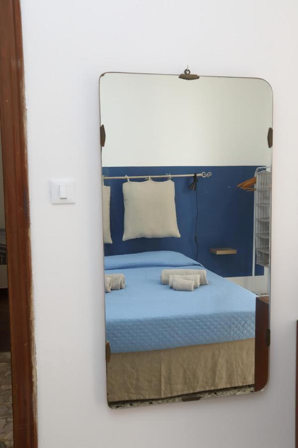 Apartamento Dalla Nonna Casa Vacanze Sestri Levante Exterior foto